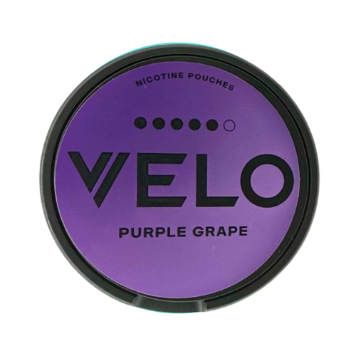 VELO Purple Grape 14mg
