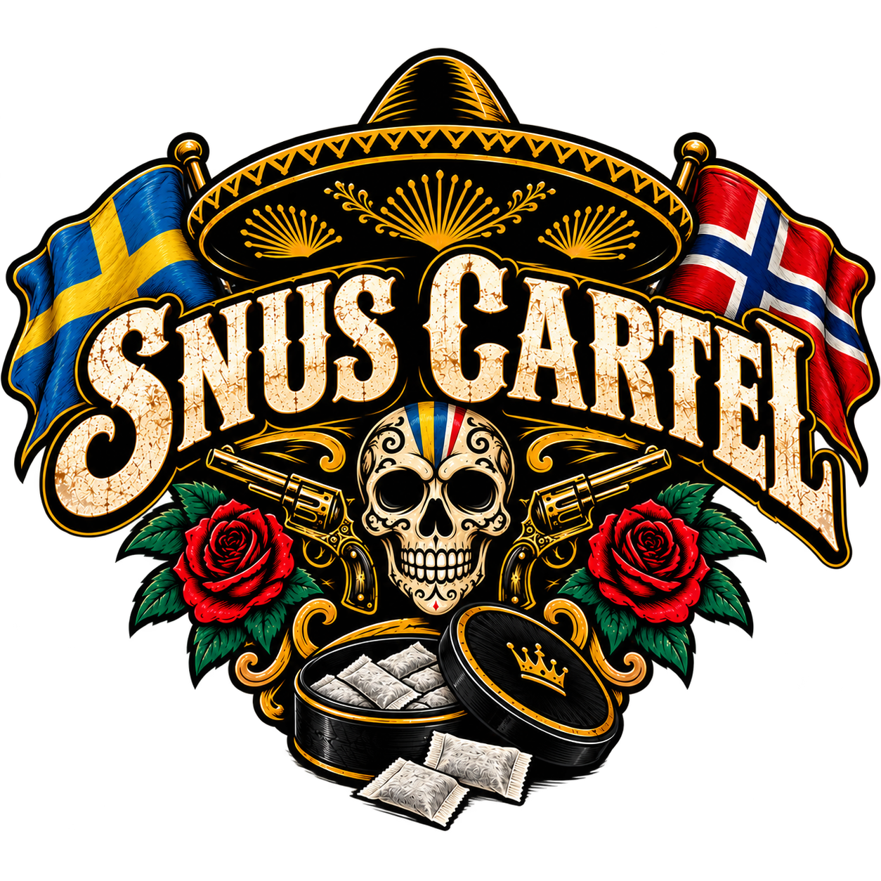 Snus Cartel
