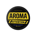 AROMA Attention Ice Blueberry 35mg