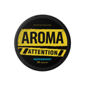 AROMA Attention Peppermint 35mg