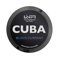 CUBA Black Currant 66mg