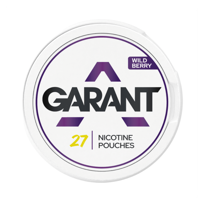 GARANT Wild Berry