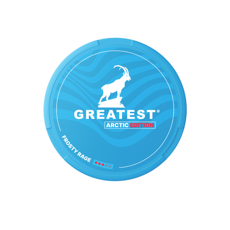 Greatest Artic Edition