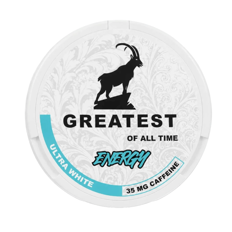 Greatest Energy 35mg