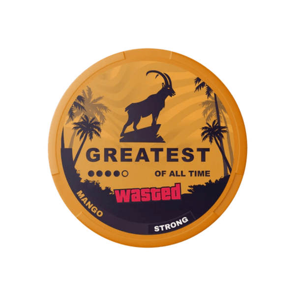 Greatest Mango 16mg (Limited Edition)