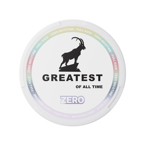 Greatest Zero