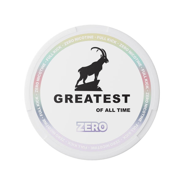 Greatest Zero