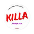 KILLA Grape Ice