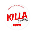 KILLA Orange Exclusive