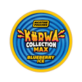 K#RWA Max Blueberry Ice 43mg