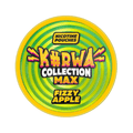 K#RWA Max Fizzy Apple 43mg