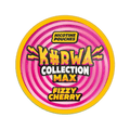 K#RWA Max Fizzy Cherry 43mg