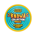 K#RWA Max Strong Mint 43mg