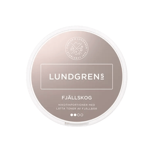 Lundgrens Fjällskog 2/4