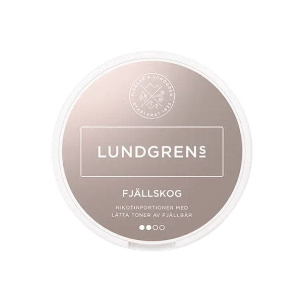 Lundgrens Fjällskog 2/4