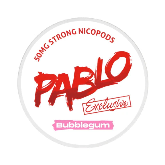 PABLO Bubblegum
