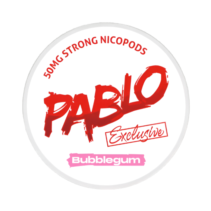 PABLO Bubblegum