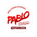 PABLO Cherry Cola 50mg
