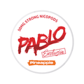 PABLO Pineapple 50mg