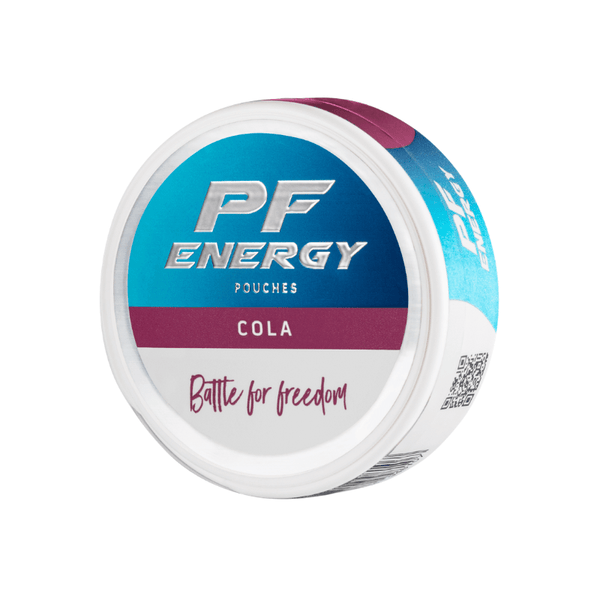 PF Energy Cola
