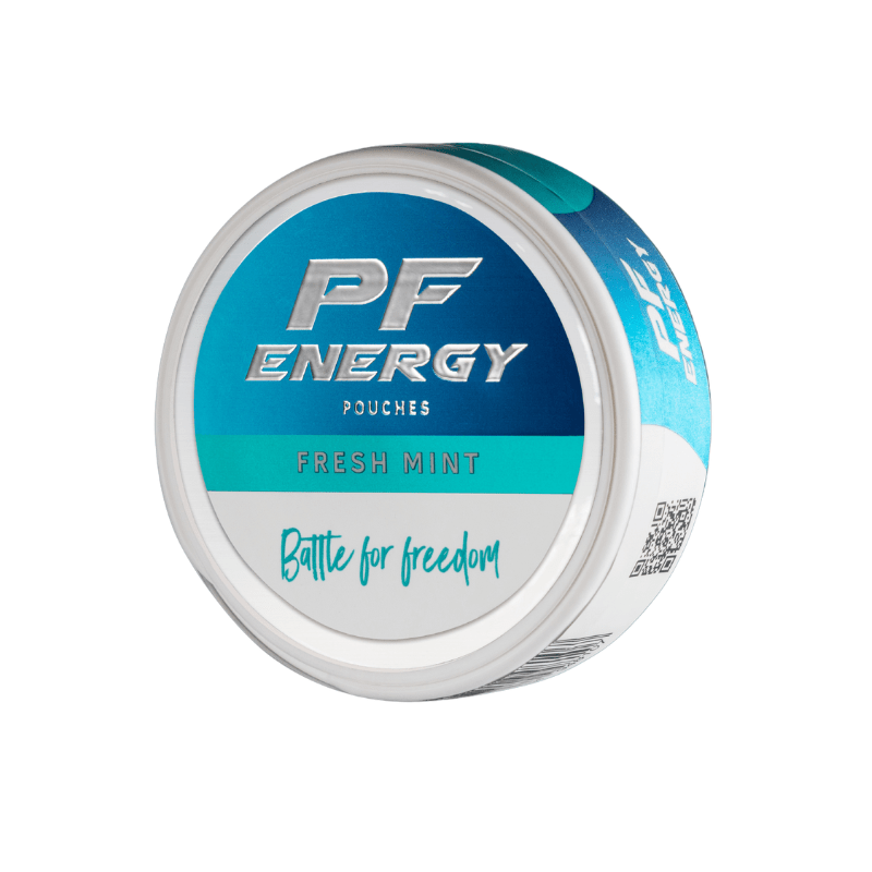 PF Energy Fresh Mint