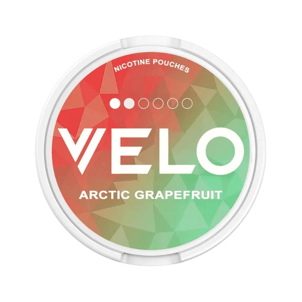 VELO Artic Grapefruit 6mg