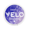 VELO Blueberry Ice 8mg