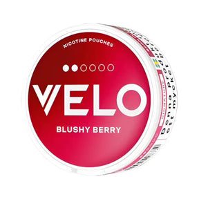 VELO Ruby Berry 6mg