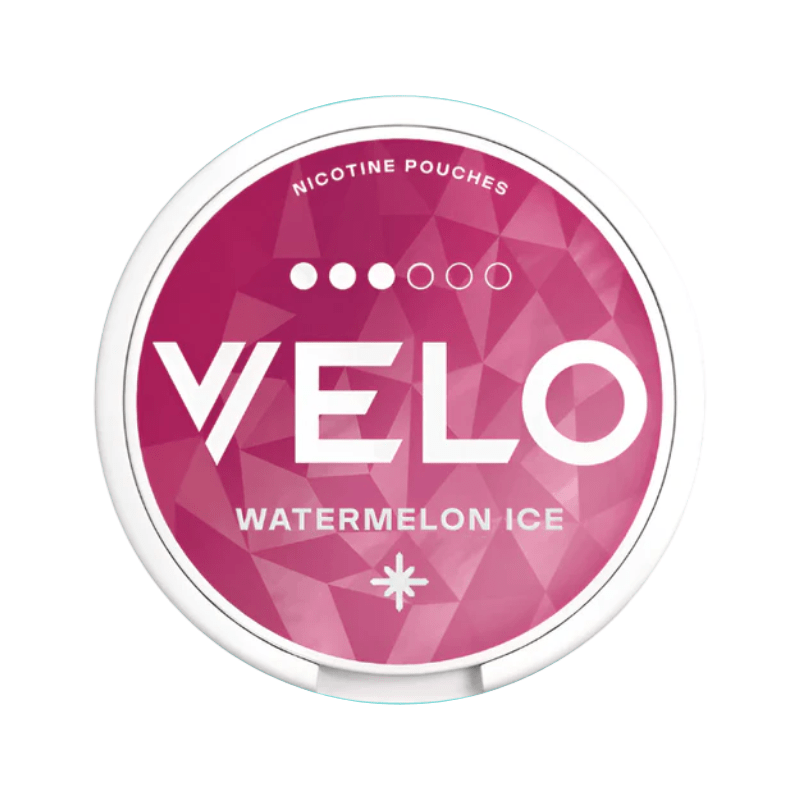 VELO Watermelon Ice 10mg