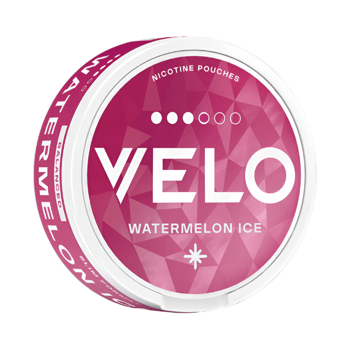 VELO Watermelon Ice 10mg