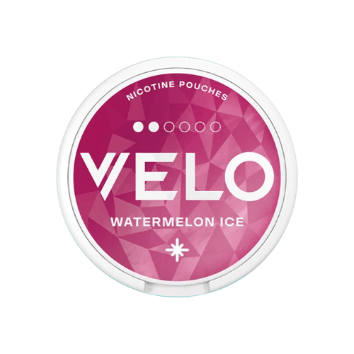 VELO Watermelon Ice mini 6mg