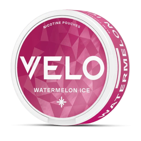 VELO Watermelon Ice mini 6mg